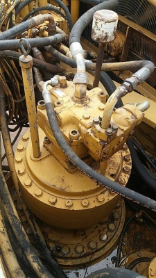 ขาย 690,000 แบคโฮ CAT 330 C ทำงาน 15,000 ชม. ไฟฟ้าครบ เครื่องดี ปั๊มแรง เอวแน่น ช่วงล่างเต็ม รถสวยพร้อมใช้ เอกสารหนังสือสัญญาซื้อขาย รถพร้อมใช้ รถอยู่ อุดร 064-191-1112 ขาย 690,000 แบคโฮ CAT 330 C ทำงาน 15,000 ชม. ไฟฟ้าครบ เครื่องดี ปั๊มแรง เอวแน่น ช่วงล่างเต็ม รถสวยพร้อมใช้ เอกสารหนังสือสัญญาซื้อขาย รถพร้อมใช้ รถอยู่ อุดร 064-191-1112