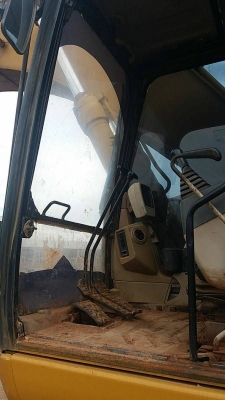 ขาย 690,000 แบคโฮ CAT 330 C ทำงาน 15,000 ชม. ไฟฟ้าครบ เครื่องดี ปั๊มแรง เอวแน่น ช่วงล่างเต็ม รถสวยพร้อมใช้ เอกสารหนังสือสัญญาซื้อขาย รถพร้อมใช้ รถอยู่ อุดร 064-191-1112 ขาย 690,000 แบคโฮ CAT 330 C ทำงาน 15,000 ชม. ไฟฟ้าครบ เครื่องดี ปั๊มแรง เอวแน่น ช่วงล่างเต็ม รถสวยพร้อมใช้ เอกสารหนังสือสัญญาซื้อขาย รถพร้อมใช้ รถอยู่ อุดร 064-191-1112