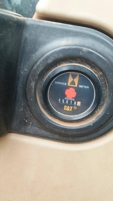 ขาย 690,000 แบคโฮ CAT 330 C ทำงาน 15,000 ชม. ไฟฟ้าครบ เครื่องดี ปั๊มแรง เอวแน่น ช่วงล่างเต็ม รถสวยพร้อมใช้ เอกสารหนังสือสัญญาซื้อขาย รถพร้อมใช้ รถอยู่ อุดร 064-191-1112 ขาย 690,000 แบคโฮ CAT 330 C ทำงาน 15,000 ชม. ไฟฟ้าครบ เครื่องดี ปั๊มแรง เอวแน่น ช่วงล่างเต็ม รถสวยพร้อมใช้ เอกสารหนังสือสัญญาซื้อขาย รถพร้อมใช้ รถอยู่ อุดร 064-191-1112