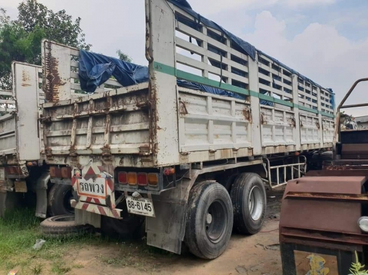 ขายหางลาก2หาง2คานยาว11เมตร พร้อมเล่มทะเบียน เอกสารครบราคาหางละ130000฿ต่อลองT 0811336755ภัทรพิกัดปากช่อง