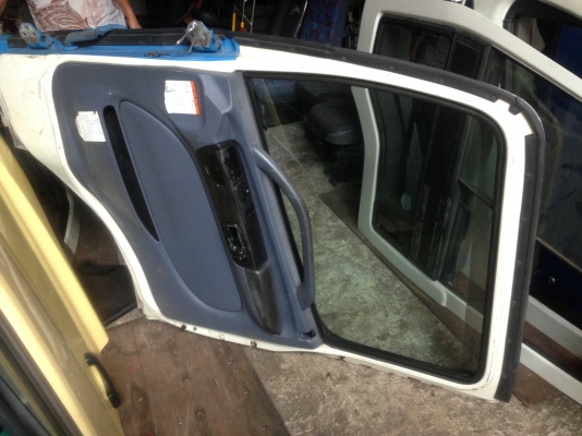 ประตูเมก้า