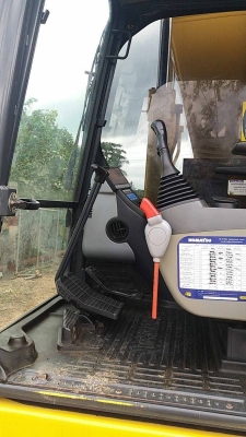 ขาย 1,500,000 KOMATSU pc 130-8 เอกสารเล่มทะเบียน พร้อมลายหัวเจาะจากบริษัท รถทำงาน 8,000 ชม. ไฟฟ้าครบ เครื่องดี ปั๊มแรง ช่วงล่างสวย เอวแน่น แอร์หนาว รถสวยพร้อมใช้เอกสารพร้อมโอน จัดไฟแนนซ์ได้ รถอยู่ นครสวรรค์ 064-191-1112 ขาย 1,500,000 KOMATSU pc 130-8 เอกสารเล่มทะเบียน พร้อมลายหัวเจาะจากบริษัท รถทำงาน 8,000 ชม. ไฟฟ้าครบ เครื่องดี ปั๊มแรง ช่วงล่างสวย เอวแน่น แอร์หนาว รถสวยพร้อมใช้เอกสารพร้อมโอน จัดไฟแนนซ์ได้ รถอยู่ นครสวรรค์ 064-191-1112