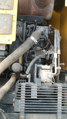 ขาย 1,500,000 KOMATSU pc 130-8 เอกสารเล่มทะเบียน พร้อมลายหัวเจาะจากบริษัท รถทำงาน 8,000 ชม. ไฟฟ้าครบ เครื่องดี ปั๊มแรง ช่วงล่างสวย เอวแน่น แอร์หนาว รถสวยพร้อมใช้เอกสารพร้อมโอน จัดไฟแนนซ์ได้ รถอยู่ นครสวรรค์ 064-191-1112 ขาย 1,500,000 KOMATSU pc 130-8 เอกสารเล่มทะเบียน พร้อมลายหัวเจาะจากบริษัท รถทำงาน 8,000 ชม. ไฟฟ้าครบ เครื่องดี ปั๊มแรง ช่วงล่างสวย เอวแน่น แอร์หนาว รถสวยพร้อมใช้เอกสารพร้อมโอน จัดไฟแนนซ์ได้ รถอยู่ นครสวรรค์ 064-191-1112