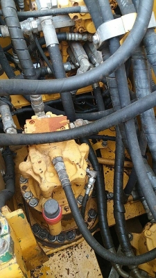 ขาย 1,500,000 KOMATSU pc 130-8 เอกสารเล่มทะเบียน พร้อมลายหัวเจาะจากบริษัท รถทำงาน 8,000 ชม. ไฟฟ้าครบ เครื่องดี ปั๊มแรง ช่วงล่างสวย เอวแน่น แอร์หนาว รถสวยพร้อมใช้เอกสารพร้อมโอน จัดไฟแนนซ์ได้ รถอยู่ นครสวรรค์ 064-191-1112 ขาย 1,500,000 KOMATSU pc 130-8 เอกสารเล่มทะเบียน พร้อมลายหัวเจาะจากบริษัท รถทำงาน 8,000 ชม. ไฟฟ้าครบ เครื่องดี ปั๊มแรง ช่วงล่างสวย เอวแน่น แอร์หนาว รถสวยพร้อมใช้เอกสารพร้อมโอน จัดไฟแนนซ์ได้ รถอยู่ นครสวรรค์ 064-191-1112