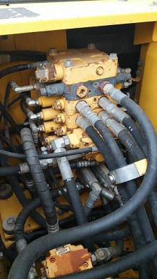 ขาย 1,500,000 KOMATSU pc 130-8 เอกสารเล่มทะเบียน พร้อมลายหัวเจาะจากบริษัท รถทำงาน 8,000 ชม. ไฟฟ้าครบ เครื่องดี ปั๊มแรง ช่วงล่างสวย เอวแน่น แอร์หนาว รถสวยพร้อมใช้เอกสารพร้อมโอน จัดไฟแนนซ์ได้ รถอยู่ นครสวรรค์ 064-191-1112 ขาย 1,500,000 KOMATSU pc 130-8 เอกสารเล่มทะเบียน พร้อมลายหัวเจาะจากบริษัท รถทำงาน 8,000 ชม. ไฟฟ้าครบ เครื่องดี ปั๊มแรง ช่วงล่างสวย เอวแน่น แอร์หนาว รถสวยพร้อมใช้เอกสารพร้อมโอน จัดไฟแนนซ์ได้ รถอยู่ นครสวรรค์ 064-191-1112