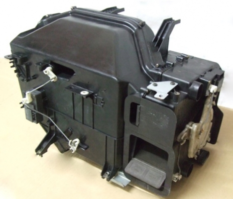 กล่องลม กล่องแอร์ Deca