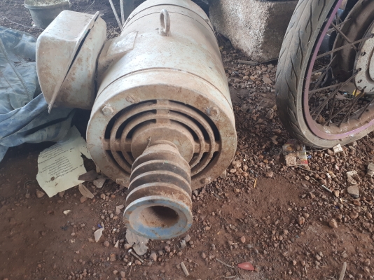 ขายมอเตอร์