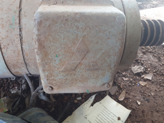 ขายมอเตอร์