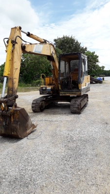 รถแบคโฮ KOBELCO รุ่น SK 03 รถพร้อมใช้งาน รถแบคโฮ KOBELCO รุ่น SK 03 รถพร้อมใช้งาน