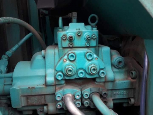 ขายจ้า. KOBELCO SK100-3  มาร์คไฟว์  ซุปเปอร์  เก่านอกแท้...เดิมๆๆ  มีลายแย๊ก..ใบ  70  พร้อมใช้..โทร 089-3818694  จ๊อย..