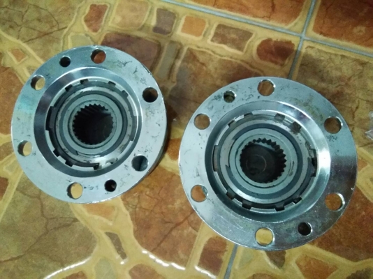 ฟรีล็อก เก่า ของโตโยต้า ราคา 3000 บาท ( รับของเอง )