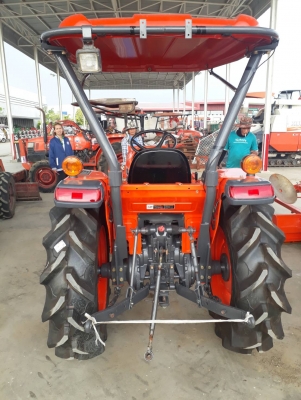 แทรกเตอร์ L3608 สวยๆพร้อมใช้งาน ราคาพิเศษสุดๆแค่ 250,000 บาท สนใจจองด่วน ติดต่อเซลสันต์ 092-2603737