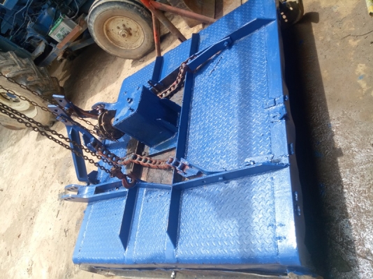 ตัดหญ้า 1.60 เมตร