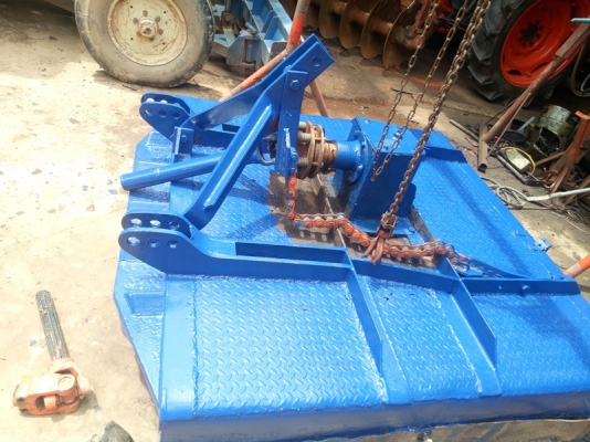 ตัดหญ้า 1.60 เมตร