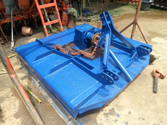 ตัดหญ้า 1.60 เมตร