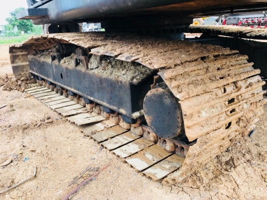 ขาย KATO HD700 เครื่อง ปั๊มดี รถพร้อมใช้งาน เอกสารใบชื้อขาย