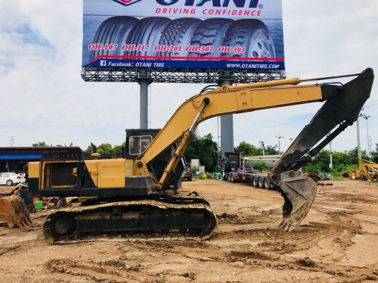 ขาย KATO HD700 เครื่อง ปั๊มดี รถพร้อมใช้งาน เอกสารใบชื้อขาย