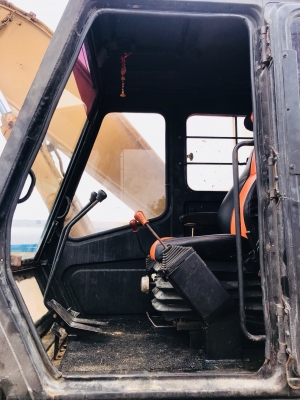 ขาย KATO HD700 เครื่อง ปั๊มดี รถพร้อมใช้งาน เอกสารใบชื้อขาย