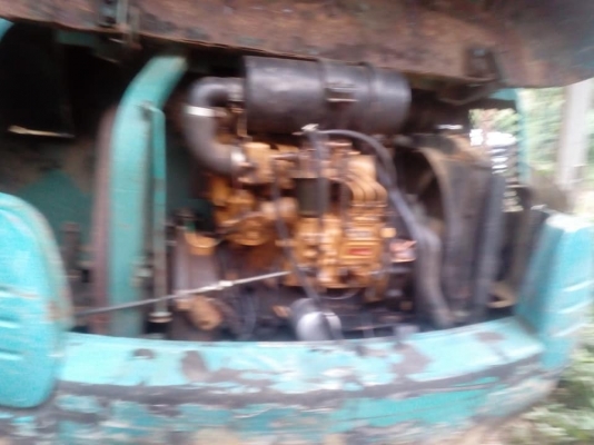 ขาย!! >>> Komatsu PC25 ราคาเบาๆ <<< เบอร์ติดต่อ 098-7155789 086-4631102