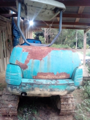 ขาย!! >>> Komatsu PC25 ราคาเบาๆ <<< เบอร์ติดต่อ 098-7155789 086-4631102