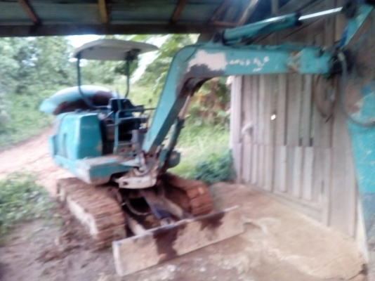 ขาย!! >>> Komatsu PC25 ราคาเบาๆ <<< เบอร์ติดต่อ 098-7155789 086-4631102