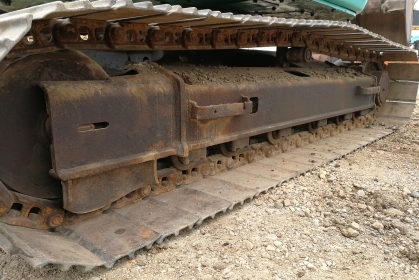 ขาย!! >>> Kobelco Sk135YY04 รถสวยพร้อมใช้งาน <<< เบอร์ติดต่อ 098-7155789 086-4631102