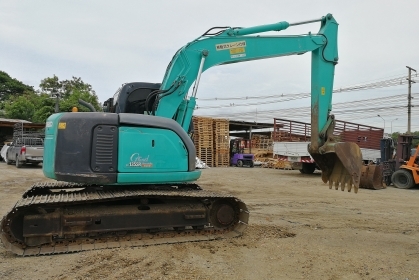 ขาย!! >>> Kobelco Sk135YY04 รถสวยพร้อมใช้งาน <<< เบอร์ติดต่อ 098-7155789 086-4631102