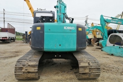 ขาย!! >>> Kobelco Sk135YY04 รถสวยพร้อมใช้งาน <<< เบอร์ติดต่อ 098-7155789 086-4631102