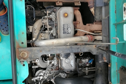 ขาย!! >>> Kobelco Sk135YY04 รถสวยพร้อมใช้งาน <<< เบอร์ติดต่อ 098-7155789 086-4631102