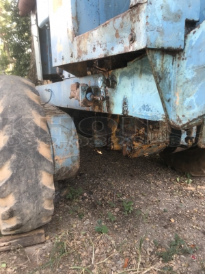 ขายด่วน รถเกรด แกเรี่ยน รุ่นd ระบบไฮโครลิค เครื่องดี สภาพพร้อมใช้งาน ขาย 295000 คับ