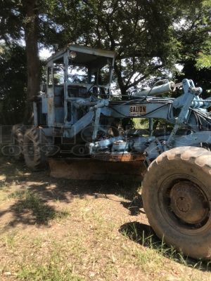 ขายด่วน รถเกรด แกเรี่ยน รุ่นd ระบบไฮโครลิค เครื่องดี สภาพพร้อมใช้งาน ขาย 295000 คับ