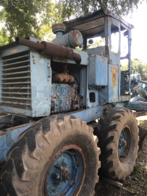 ขายด่วน รถเกรด แกเรี่ยน รุ่นd ระบบไฮโครลิค เครื่องดี สภาพพร้อมใช้งาน ขาย 295000 คับ