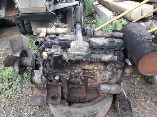 ขายเครื่องแม็กโค โกเบลโก้ SK200 มาร์คที