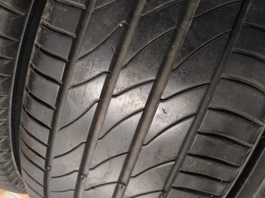 ลูกค้าฝากขาย ล้อแม็ก Honda Civic FB ขอบ 16 พร้อมยาง Michelin Primacy 3st 205 55 16 ผลิตปี 14 ขายถูกตามสภาพ ทั้งชุด 3800.-NET *** ราคายกเองหน้าร้านเท่านั้นนะคะ งดส่ง ตจว.ค่ะ *** ลูกค้าฝากขาย ล้อแม็ก Honda Civic FB ขอบ 16 พร้อมยาง Michelin Primacy 3st 205 55 16 ผลิตปี 14 ขายถูกตามสภาพ ทั้งชุด 3800.-NET *** ราคายกเองหน้าร้านเท่านั้นนะคะ งดส่ง ตจว.ค่ะ ***