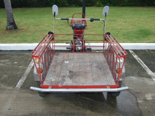 ซาเล้งแดง ซาเล้งแดง