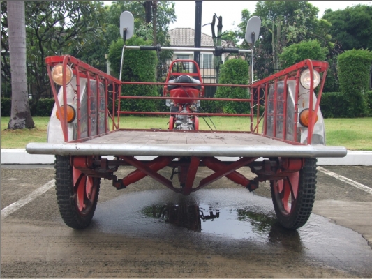 ซาเล้งแดง ซาเล้งแดง