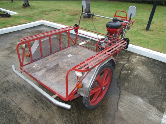 ซาเล้งแดง ซาเล้งแดง