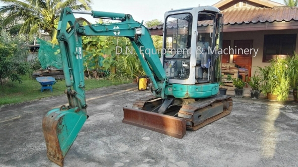 ขาย Komatsu PC30MR-1 ขาย Komatsu PC30MR-1