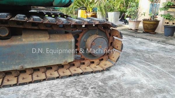 ขาย Komatsu PC30MR-1 ขาย Komatsu PC30MR-1