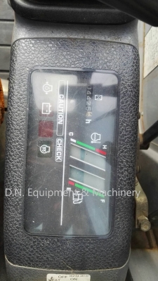 ขาย Komatsu PC30MR-1