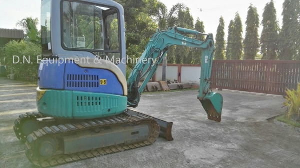 ขาย Komatsu PC30MR-1 ขาย Komatsu PC30MR-1