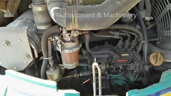 ขาย Komatsu PC30MR-1 ขาย Komatsu PC30MR-1