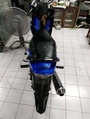็Honda wave 125 ปี 51เล่มโอน