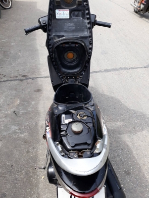 Honda click110 ปี 51 Honda click110 ปี 51