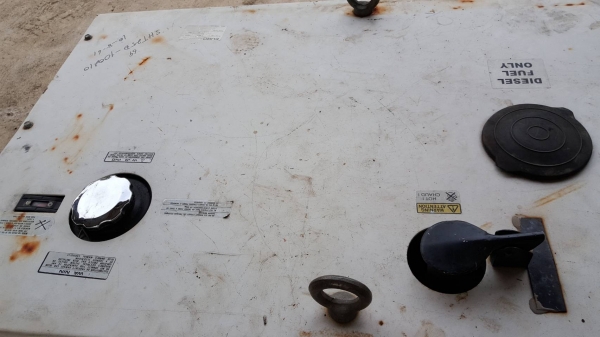 ขายเครื่องปั่นไฟ Diesel Generator SHT25D ปั่นไฟ 20KVA สามารถปั่นไฟได้220V.และ380V. (1เฟสและ3เฟส) เครื่องยนต์ดีเซล 3 สูบ ของเก่านอก สภาพพร้อมใช้งาน ขายเครื่องปั่นไฟ Diesel Generator SHT25D ปั่นไฟ 20KVA สามารถปั่นไฟได้220V.และ380V. (1เฟสและ3เฟส) เครื่องยนต์ดีเซล 3 สูบ ของเก่านอก สภาพพร้อมใช้งาน