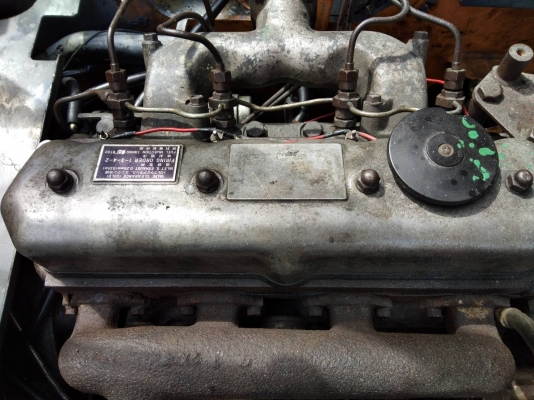 +++ ขายโฟล์คลิฟท์  T.C.M. FD15  ขนาด1.5  ตัน  เครื่องยนต์ดีเซล  เสา 3 เมตร  เกียร์ออโตเมติค  ยางตันครับ