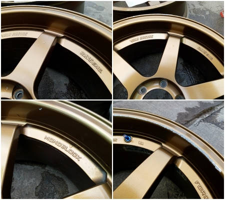 ล้อแม็กลาย TE37 ขอบ 20-6-139.7 กว้าง 10 นิ้ว ET+15 /แม็ก TouchDown 20 ก.9นิ้ว ET20 ล้อแม็กลาย TE37 ขอบ 20-6-139.7 กว้าง 10 นิ้ว ET+15 /แม็ก TouchDown 20 ก.9นิ้ว ET20