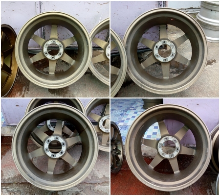 ล้อแม็กลาย TE37 ขอบ 20-6-139.7 กว้าง 10 นิ้ว ET+15 /แม็ก TouchDown 20 ก.9นิ้ว ET20 ล้อแม็กลาย TE37 ขอบ 20-6-139.7 กว้าง 10 นิ้ว ET+15 /แม็ก TouchDown 20 ก.9นิ้ว ET20