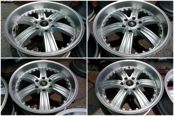 ล้อแม็กลาย TE37 ขอบ 20-6-139.7 กว้าง 10 นิ้ว ET+15 /แม็ก TouchDown 20 ก.9นิ้ว ET20 ล้อแม็กลาย TE37 ขอบ 20-6-139.7 กว้าง 10 นิ้ว ET+15 /แม็ก TouchDown 20 ก.9นิ้ว ET20