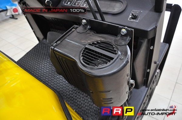 ขายรถโฟล์คลิฟท์มือสอง SUMITOMO รุ่น FG15PVIIFE-G1J-10443 นำเข้าจากประเทศญี่ปุ่น 100\% ไม่เคยใช้งานในไทย ขายรถโฟล์คลิฟท์มือสอง SUMITOMO รุ่น FG15PVIIFE-G1J-10443 นำเข้าจากประเทศญี่ปุ่น 100\% ไม่เคยใช้งานในไทย